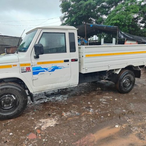 Domestic Cargo Transportation Service