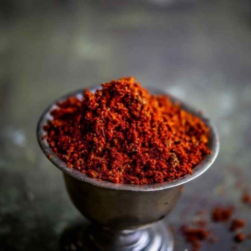 Kolhapuri Onion Garlic Masala