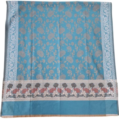 Ladies Genius Woolen Shawl