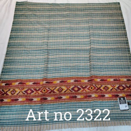 Kullu Woolen Shawls