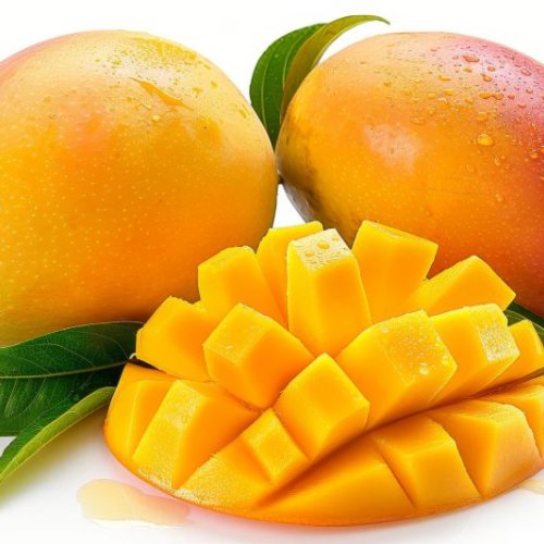 A Grade Fresh Alphonso Mango