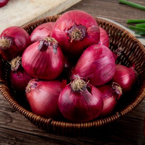 A Grade Fresh Red Onion