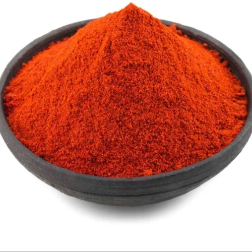 Red Chilli Powder