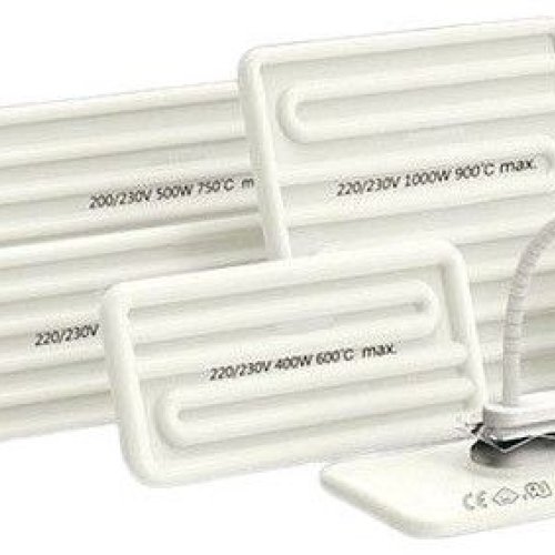 Ceramic Infrared Heater