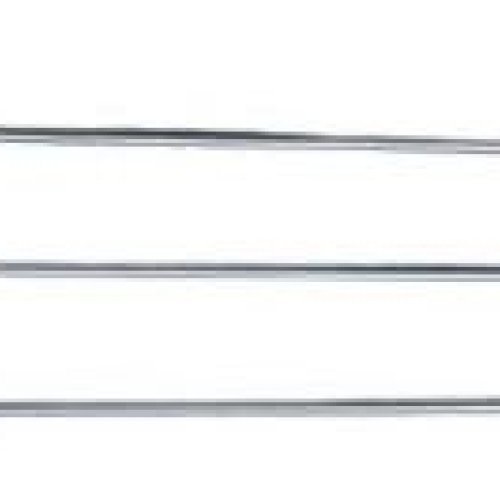 Horizontal Band Seal Electrodes