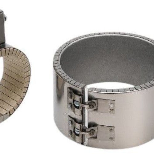 Mica &AMP; Ceramic Band Heater