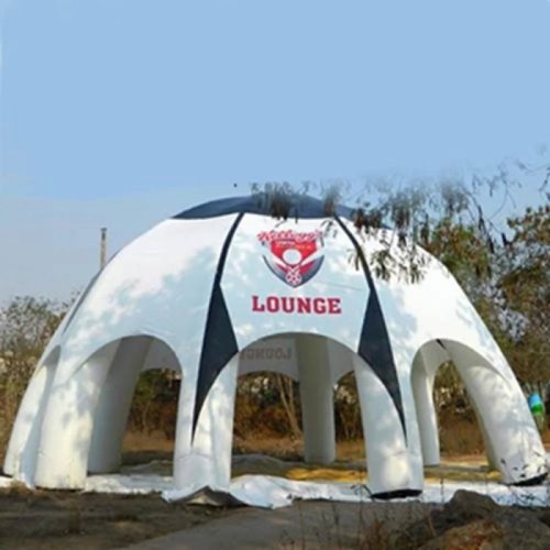 Inflatable Dome Tent