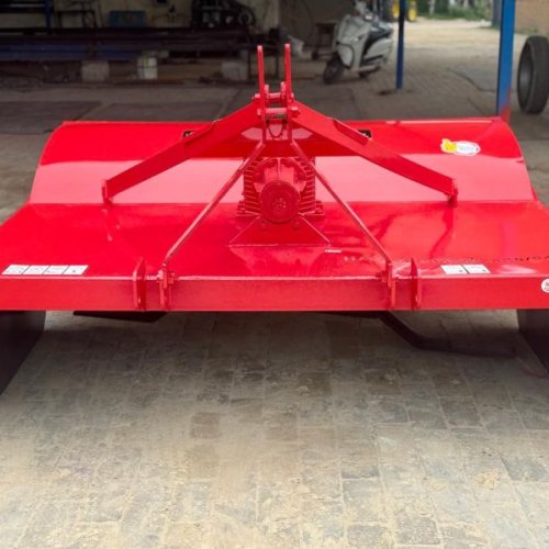 Agricultural Rotary Slasher