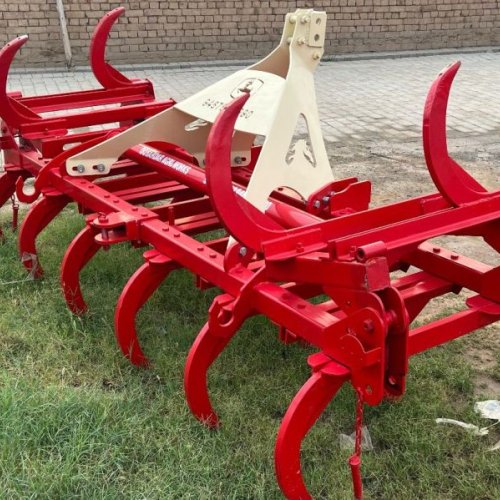 Agriculture Tractor Cultivator