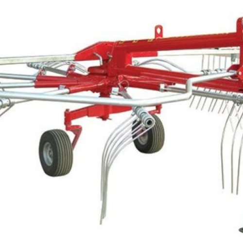 Mild Steel Hay Rake