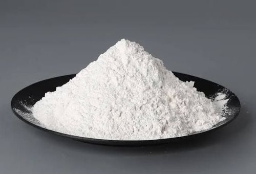 White Quartz Powder