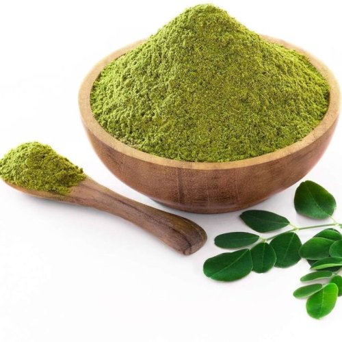 Moringa Leaves Powder