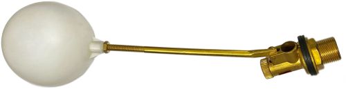 Brass Die Casted Float Valves