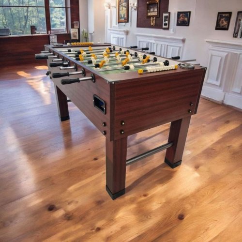 Sba Heavy Duty Foosball Table