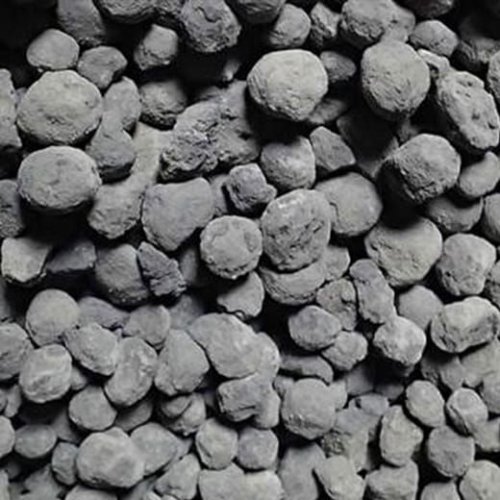 Iron Ore Iron Ore