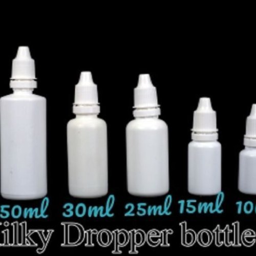 Eye Dropper Bottles