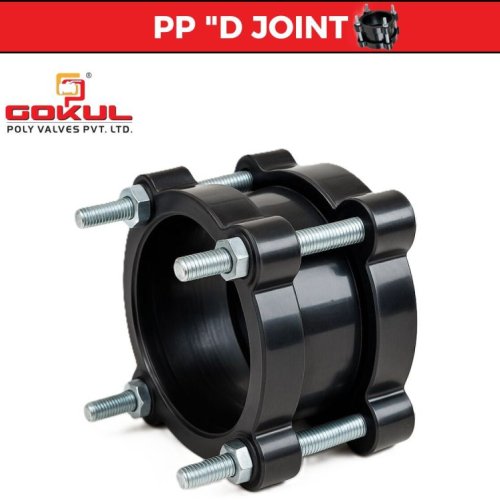 Polypropylene D JOINT
