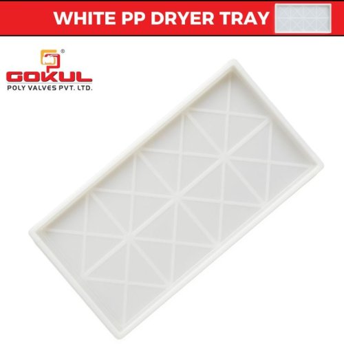 Polypropylene Tray