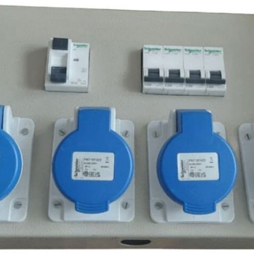 Extension Board