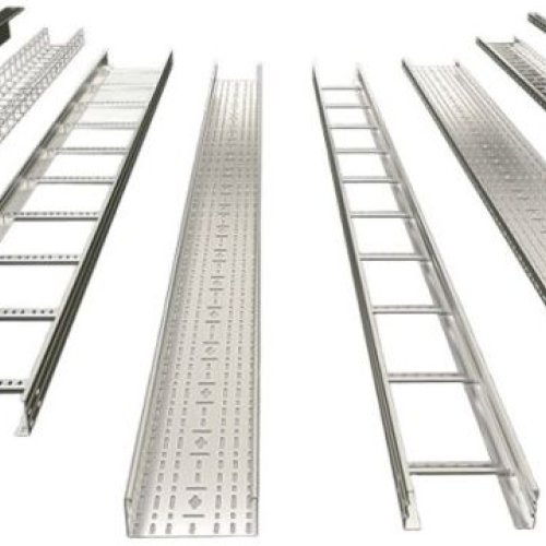 Ladder Cable Tray