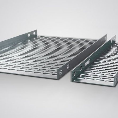 Perforated Cable Trays