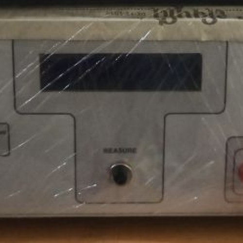 Crosstalk Meter - 150KHz Test Set