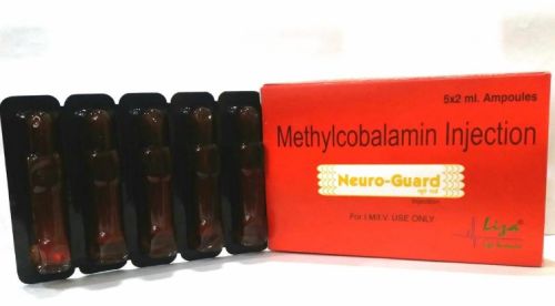Methylcobalamin Injection