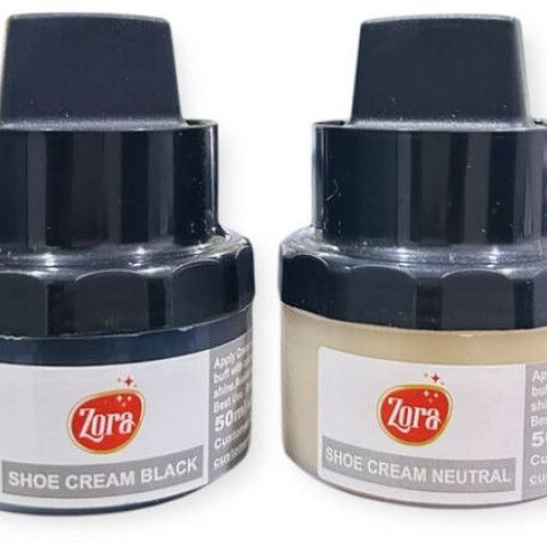 Shoe Cream