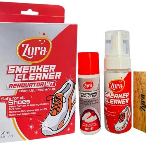 Sneaker Shoe Cleaner