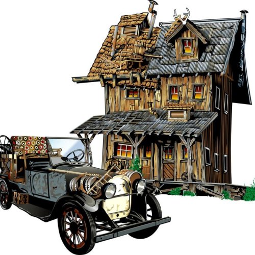 Vector Art Design Service