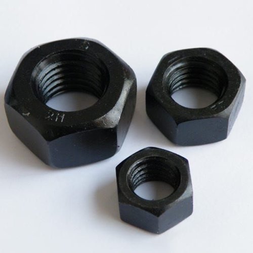 ASTM A 194 2H Hex Nut
