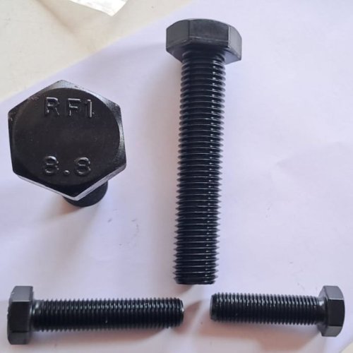 High Tensile 8.8 Bolt