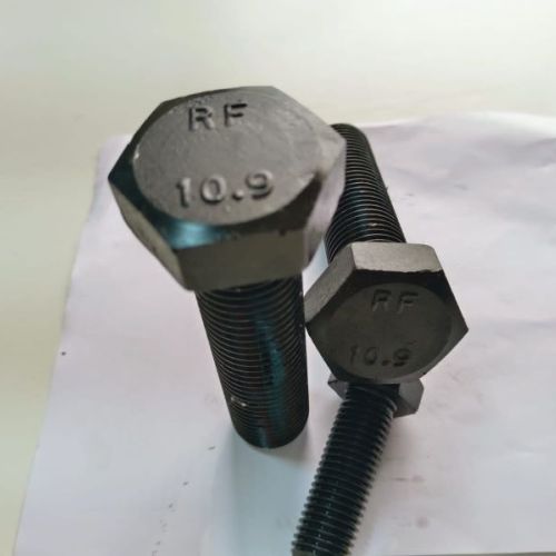 High Tensile Bolt 10.9