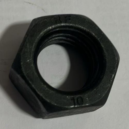 High Tensile Nut 10.9