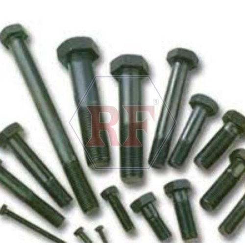 8.8 Hex Bolt