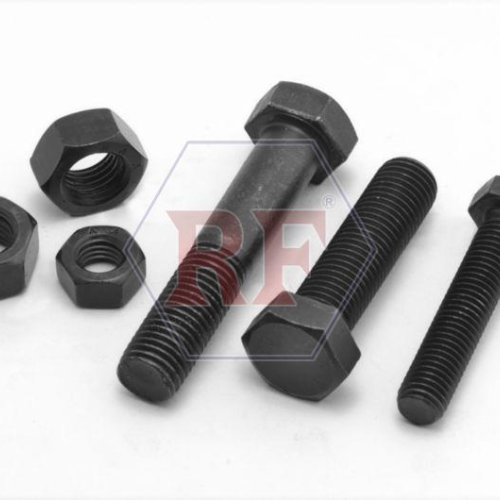8.8 Mm Hex Bolt