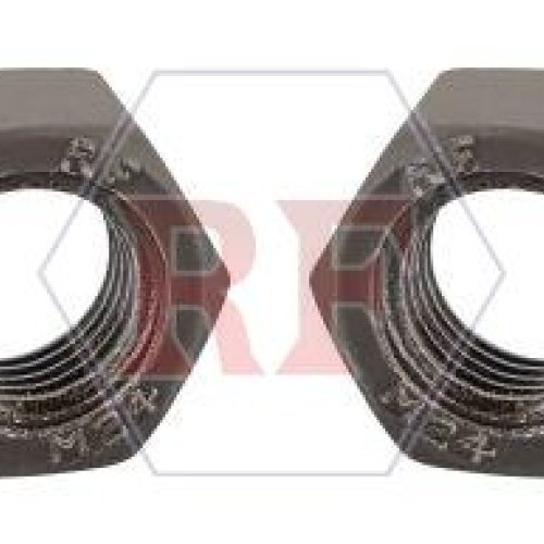 A194 2H Heavy Hex Nut