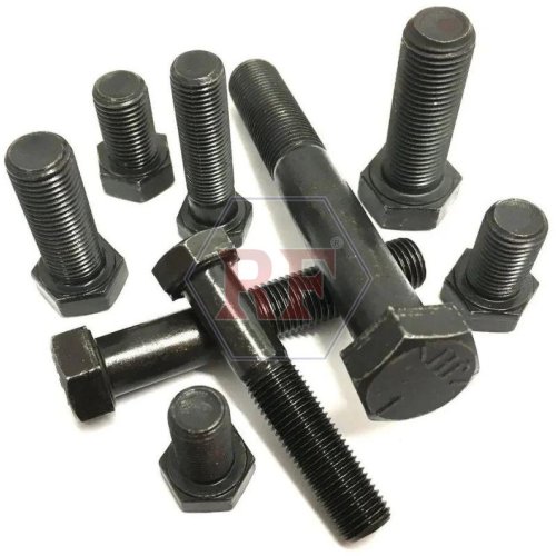 Aloy Steel High Tensile Fasteners