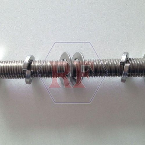 ASTM 193 Grade b8 Full Thread Stud