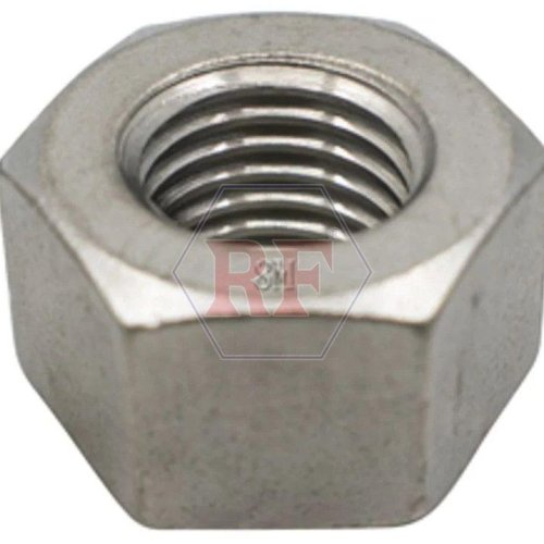 ASTM 194 Grade 8 Nuts