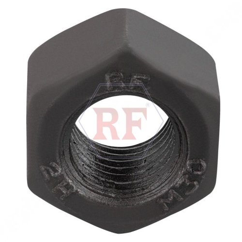 ASTM 2  High Tensile Nut