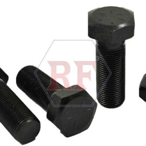 ASTM A193 B7 High Tensile Fasteners