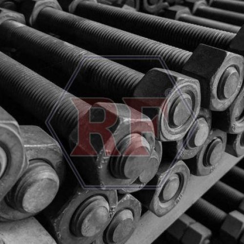 ASTM A193 B7M Stud