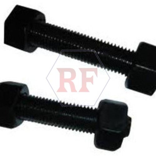astm a193 b7m stud bolt