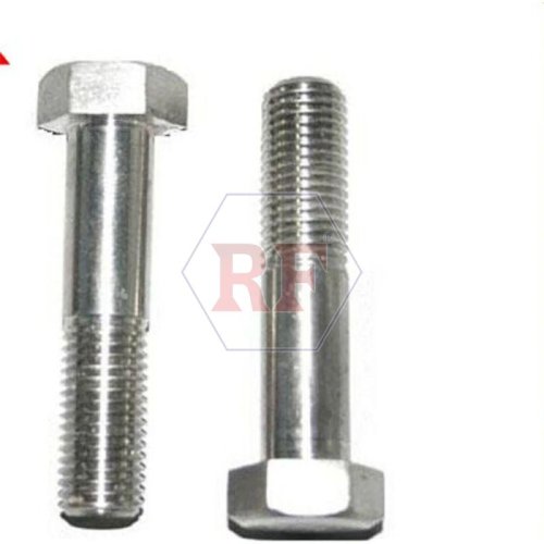 ASTM A193 B8 Hex Bolt