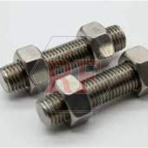 ASTM A193 Grade B8 Studs