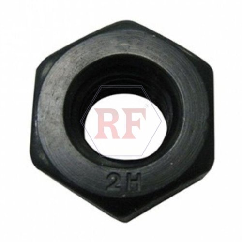 ASTM A194 Grade 2H Hex Nut
