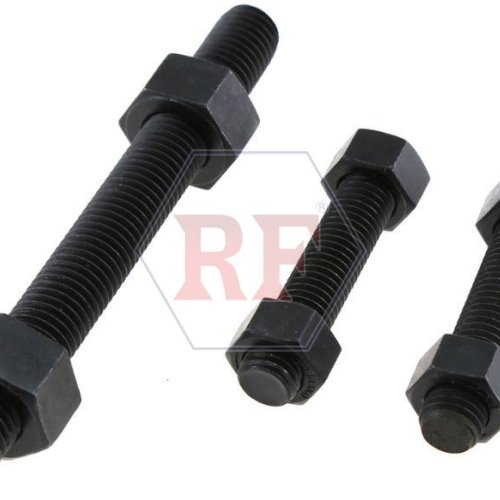 B7 Full Threaded Stud