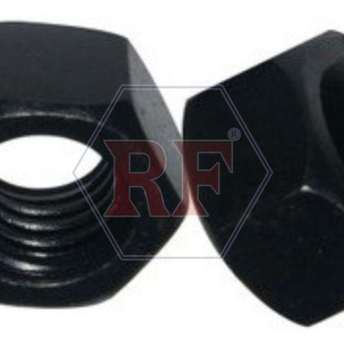 Grade 8 Hex Nut
