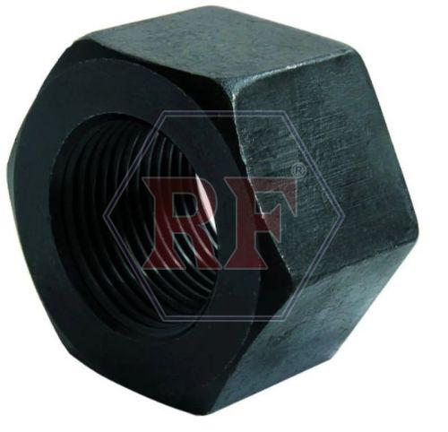 Hdgi Plated Hex Nut